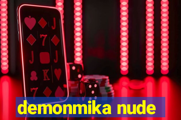 demonmika nude